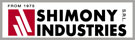 logo Shimony Industries - blaturi  cuart pentru bucatarie si baie