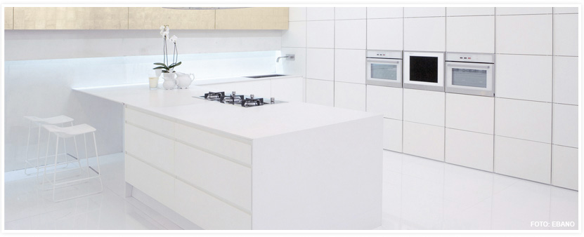 Zeus Extreme Silestone colour - Countertop 04