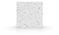White Diamond Silestone Cielo Series