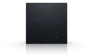 Negro Magma Silestone Mithology series 