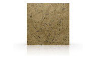 Antique Gold Silestone Cielo Series