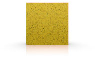 Amarillo Stellar Silestone  Stellar series