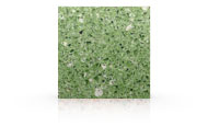 Stellar Verde Silestone  Stellar series