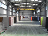 Depozit Shimony Industries