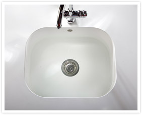 Chiuveta cuart Silestone Integrity 2 Silestone Sinks Integrity 2